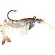 Vudu 2" Baby Shrimp Soft Baits 2-Pack                                                                                            - view number 1 selected