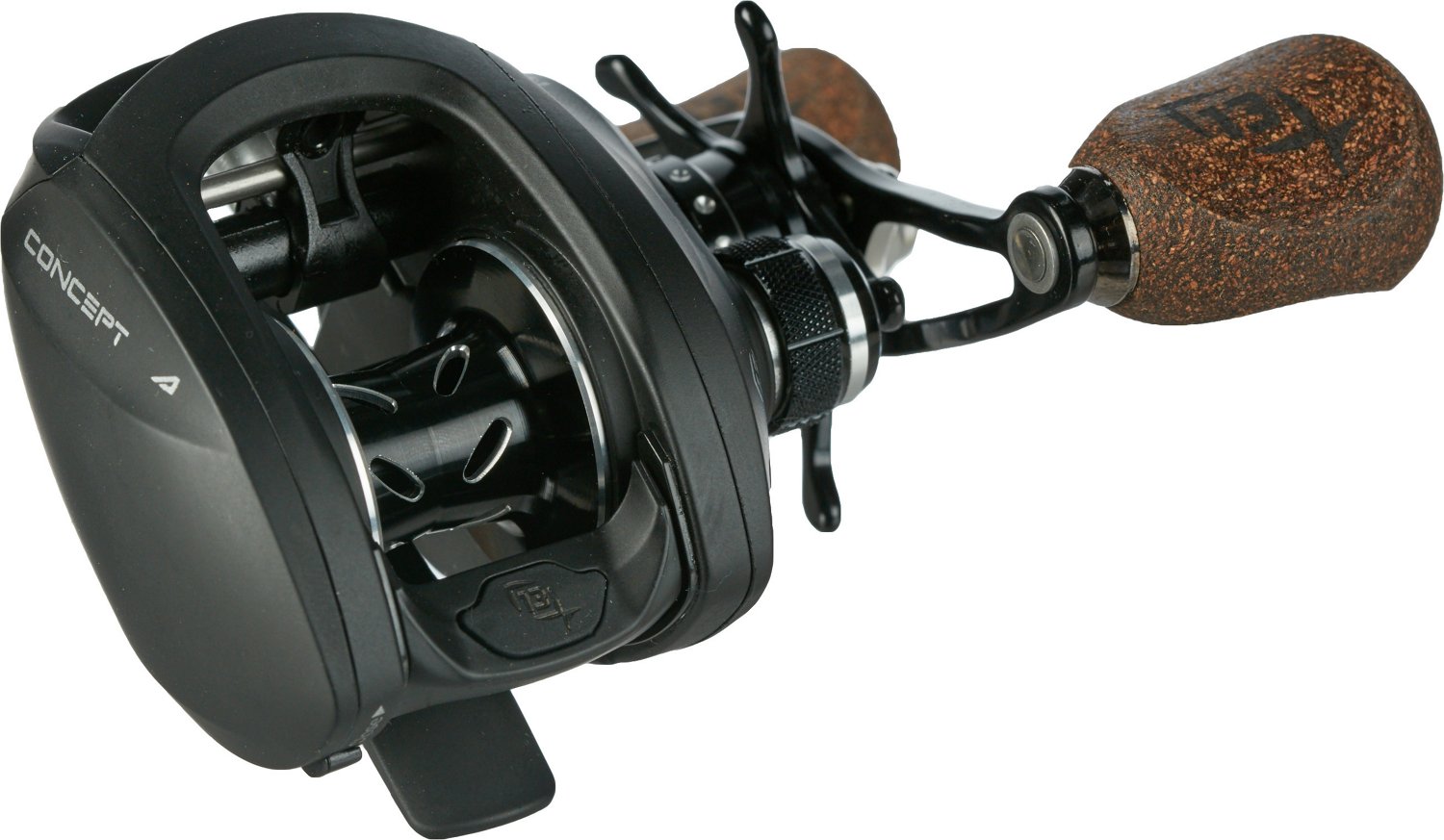 13 Fishing Concept A8.1 Baitcast Reel Right-handed                                                                               - view number 2