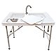 Coldcreek Outfitters Ultimate Fillet Station with Faucet                                                                         - view number 1 selected