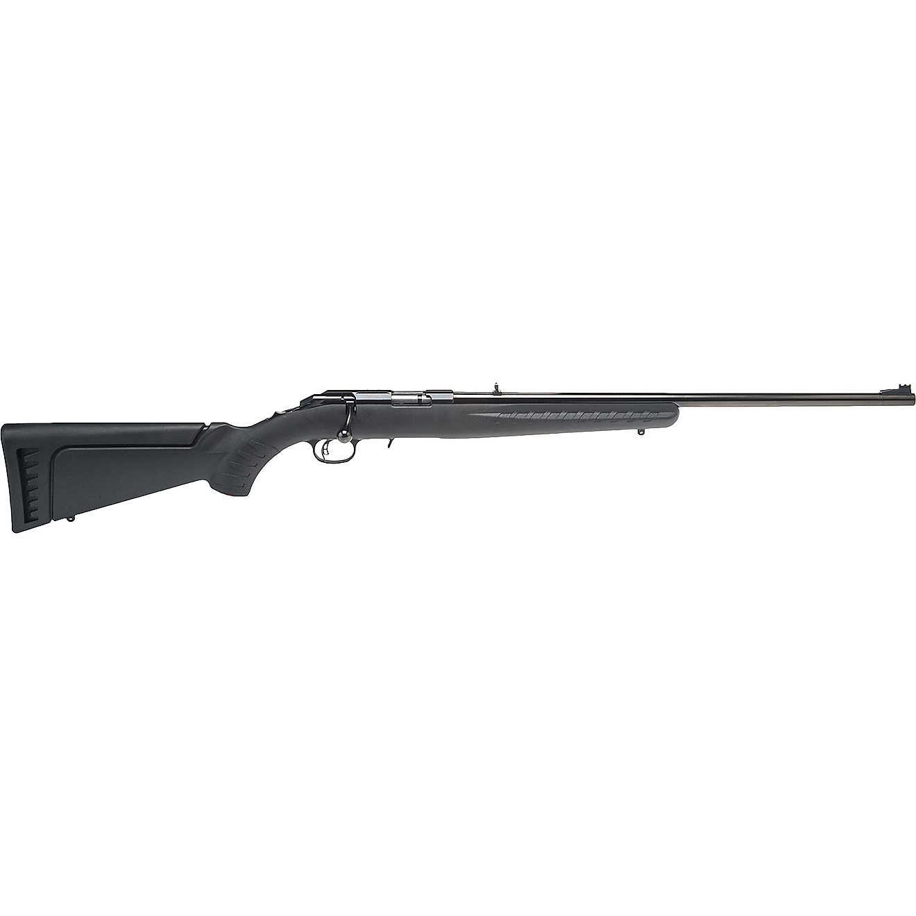 Ruger American .22 LR Bolt-Action Rimfire Rifle                                                                                  - view number 1