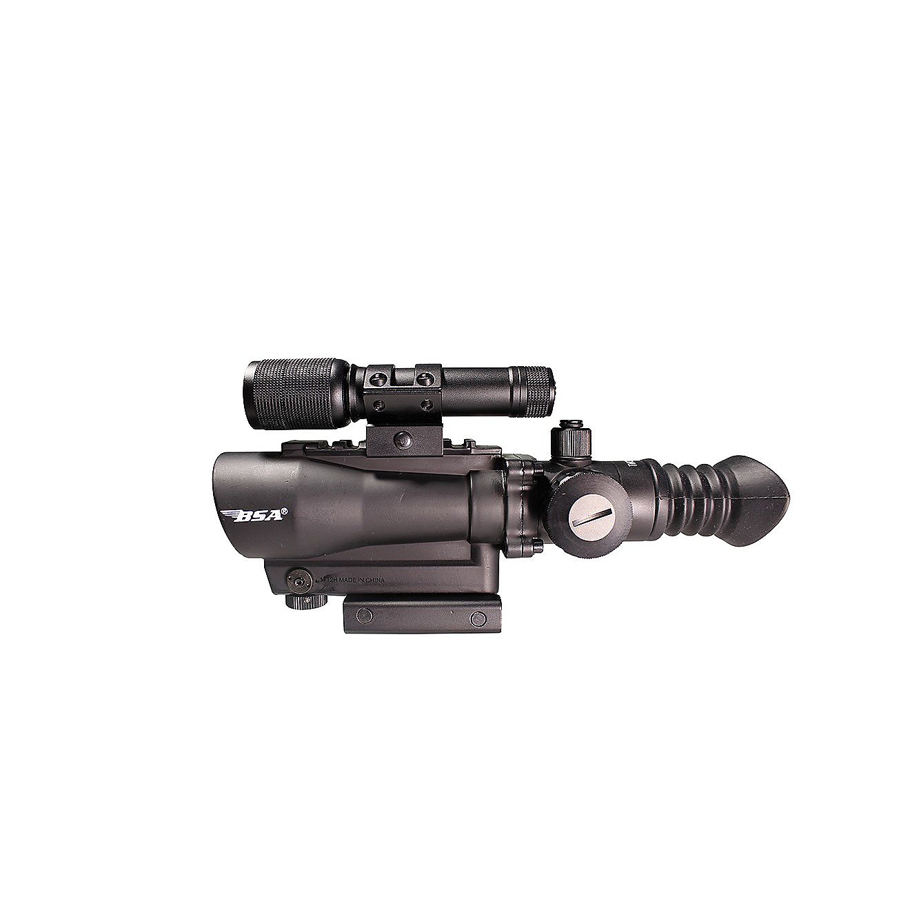 BSA Tactical Weapon Illuminated Laser Sight with Light                                                                           - view number 1
