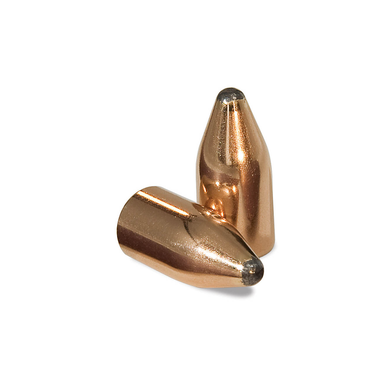 Speer Hot-Cor Spitzer Soft Point Rifle Bullets                                                                                   - view number 1