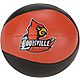 Rawlings® University of Louisville Free Throw 4" Softee Basketball                                                              - view number 1 selected