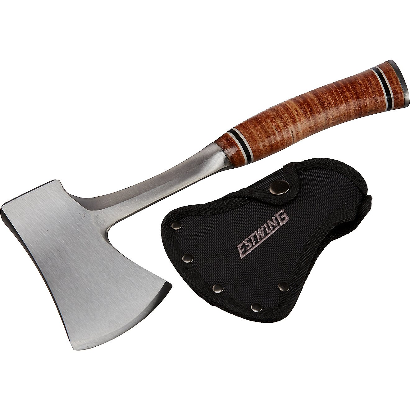 Estwing Sportsman's Axe                                                                                                          - view number 1