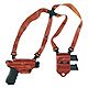 Galco Miami Classic II GLOCK Shoulder Holster System                                                                             - view number 1 selected