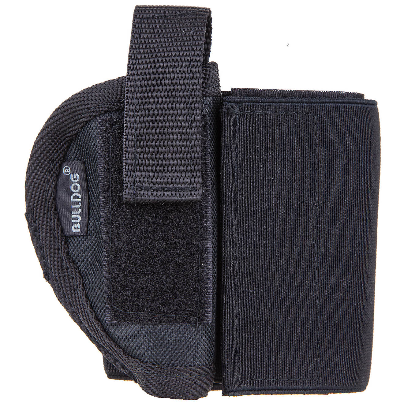 Bulldog Size 1 Ankle Holster                                                                                                     - view number 1