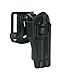 Blackhawk SERPA CQC 1911 Paddle Holster                                                                                          - view number 1 selected