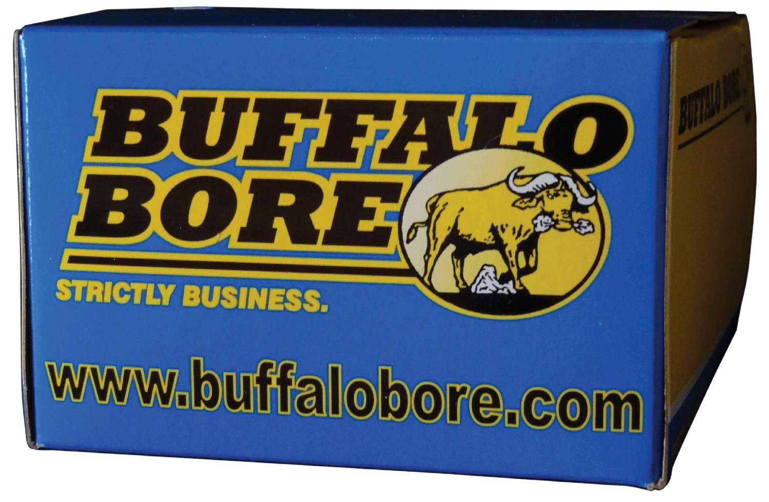 Buffalo Bore 300-Grain Centerfire Handgun Ammunition                                                                             - view number 1 selected