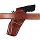 Galco DAO Ruger Alaskan Belt Holster                                                                                             - view number 1 selected