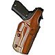 Galco Dual-Position Phoenix 5 in N Frame Belt Holster                                                                            - view number 1 selected