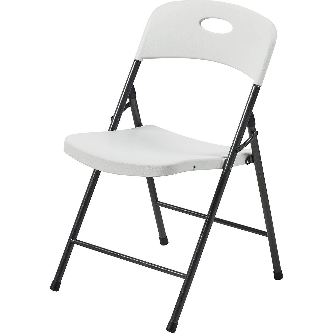 Academy Sports + Outdoors Resin Folding Chair                                                                                    - view number 1