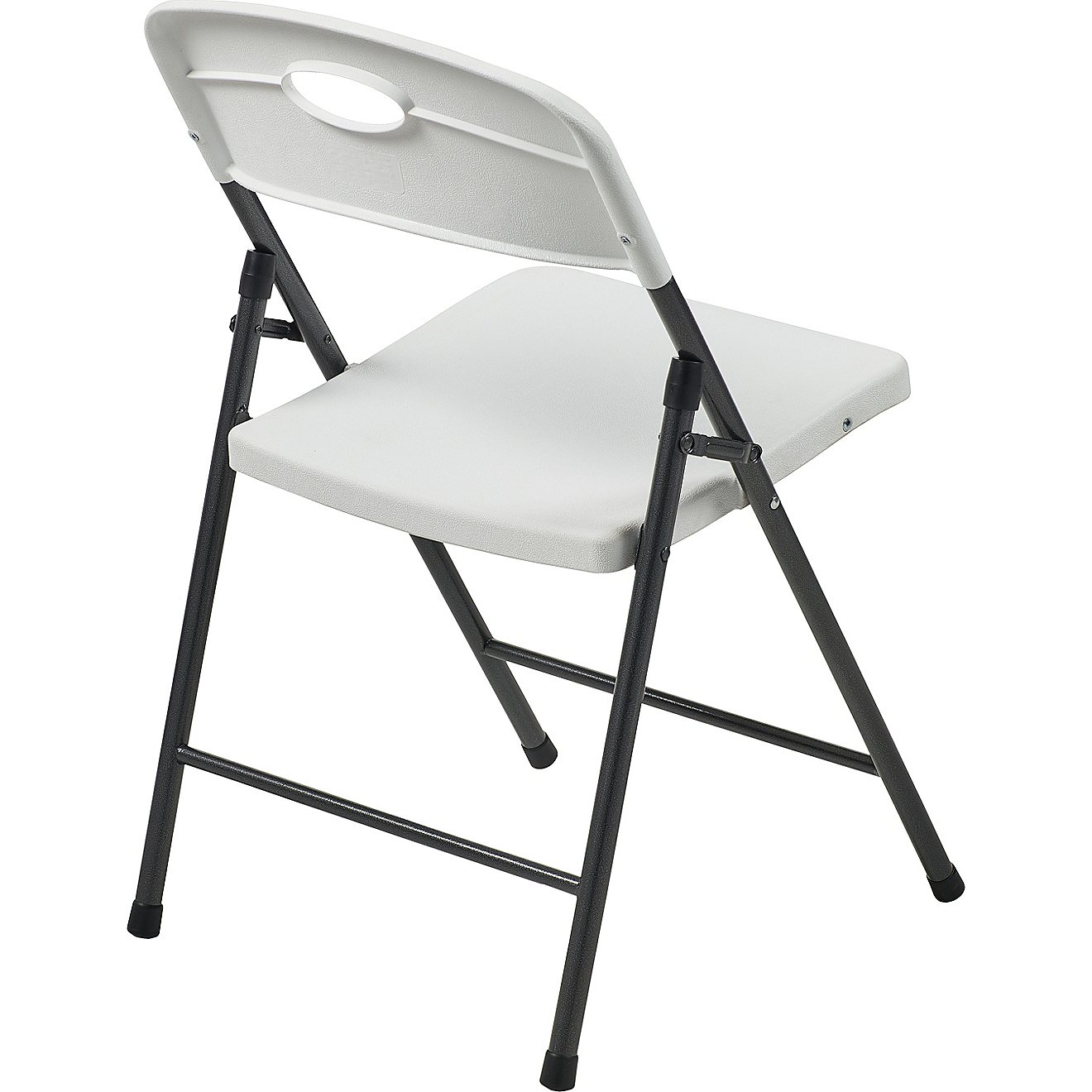 Academy Sports + Outdoors Resin Folding Chair                                                                                    - view number 2