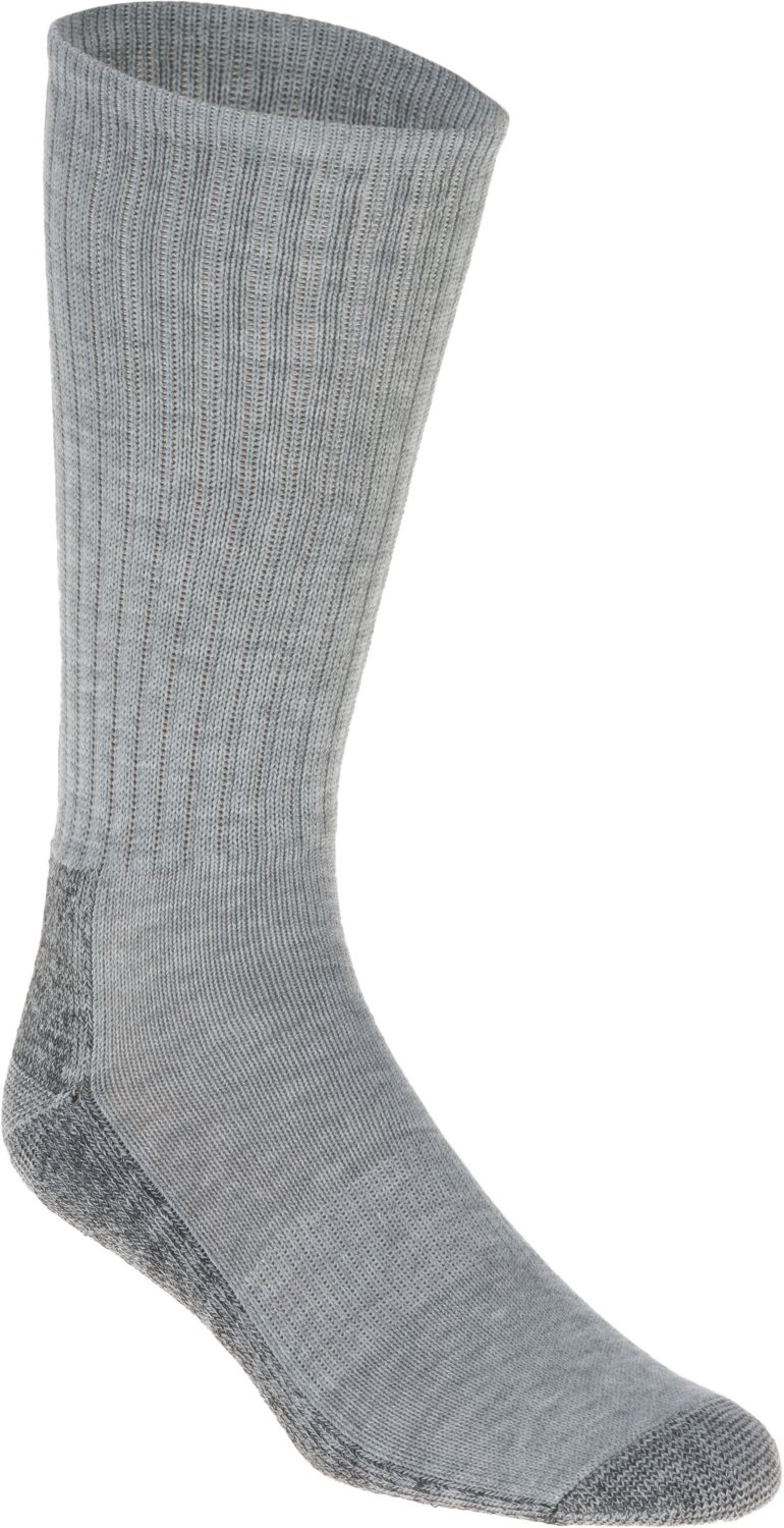 Brazos Men's Over the Calf Work Socks 3 Pack                                                                                     - view number 1 selected