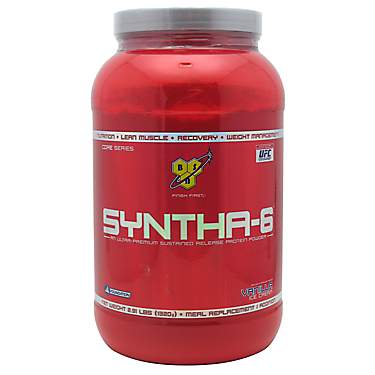 BSN Sports Syntha-6 Matrix Protein Powder                                                                                       