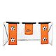 Skywalker Sports 9' x 5' Soccer Goal with Practice Banners                                                                       - view number 1 selected