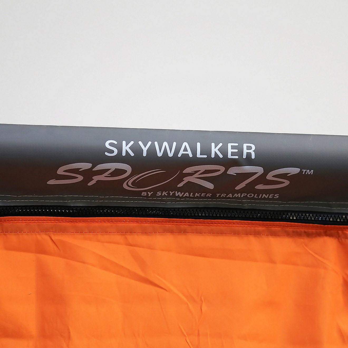 Skywalker Sports 9' x 5' Soccer Goal with Practice Banners                                                                       - view number 2