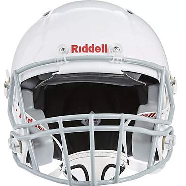 Riddell Youth Victor Football Helmet                                                                                            