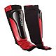 Century Adults' Drive MMA Shin Instep Guards                                                                                     - view number 1 selected