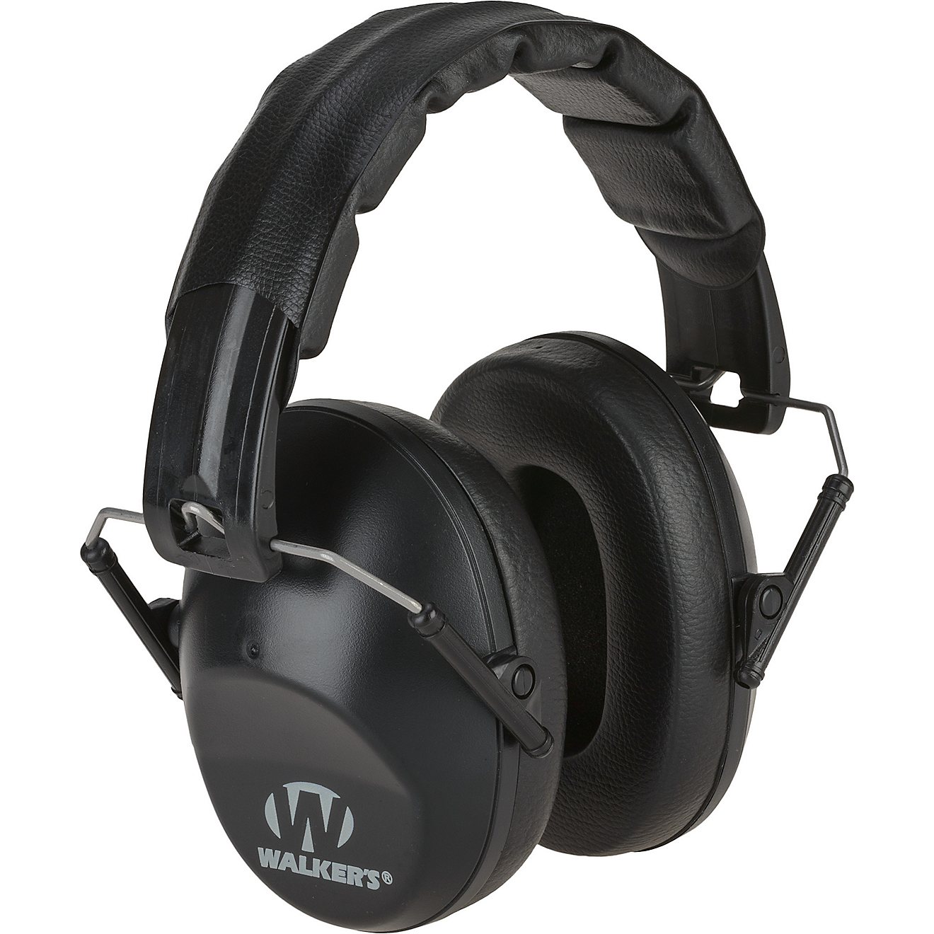 Walker's Passive Pro Low-Profile Noise-Reducing Earmuff                                                                          - view number 1