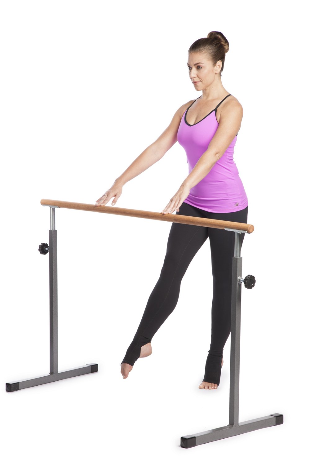GoFit Go Barre Workout Kit                                                                                                       - view number 4