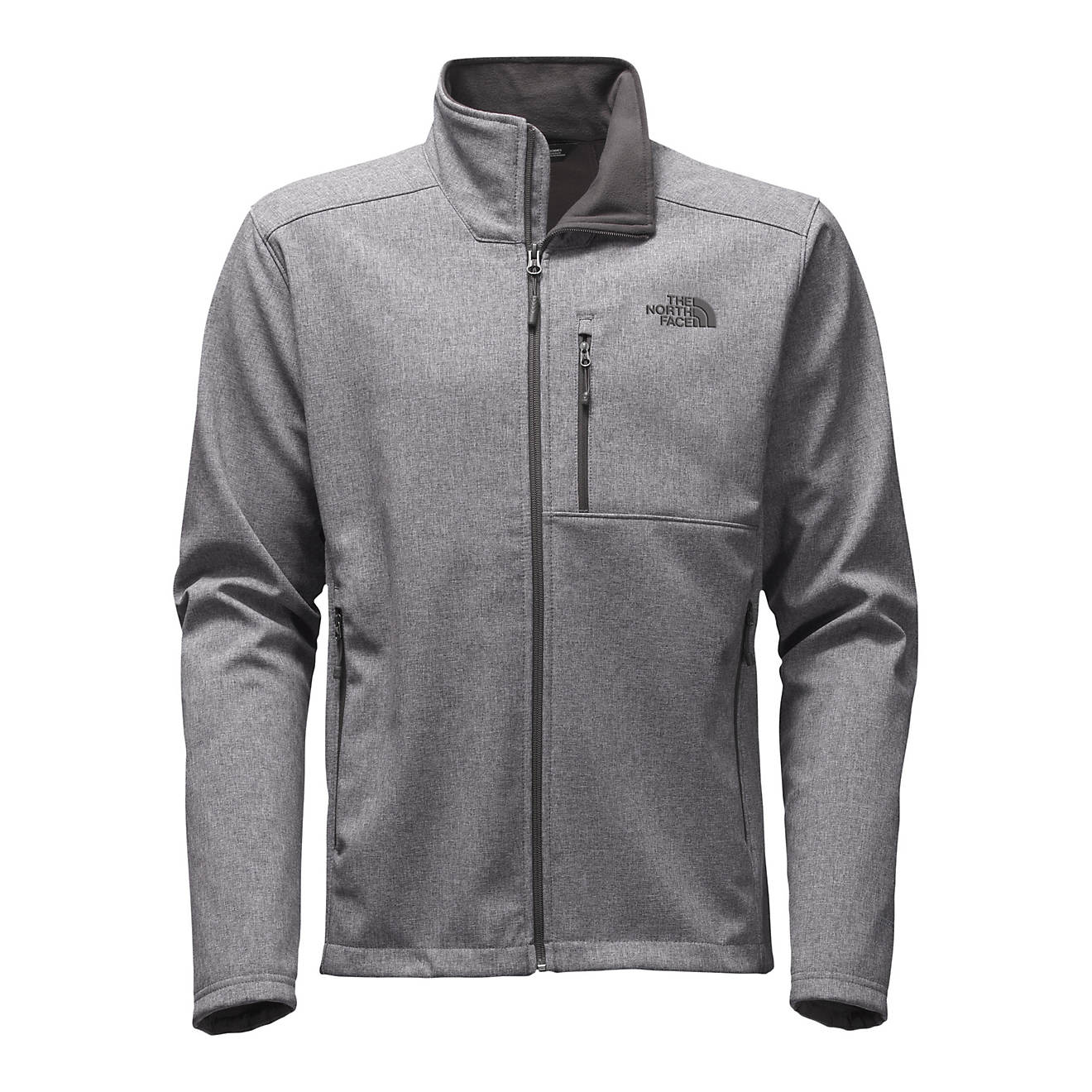The North Face Men's Apex Bionic 2 Jacket                                                                                        - view number 1