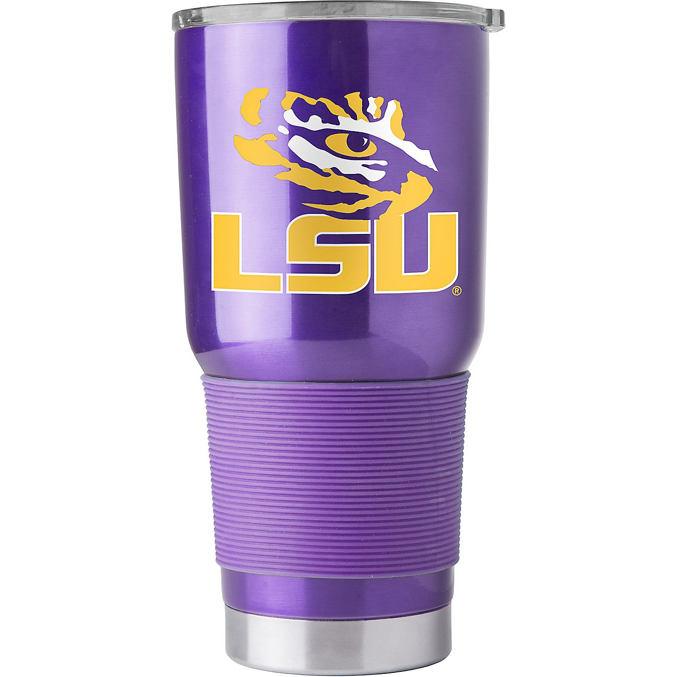 Boelter Brands Louisiana State University GMD Ultra TMX6 30 oz. Tumbler                                                          - view number 1