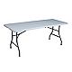 Academy Sports + Outdoors 6 ft Bifold Table                                                                                      - view number 1 selected