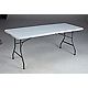 Academy Sports + Outdoors 6 ft Bifold Table                                                                                      - view number 2