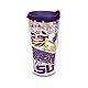 Tervis Louisiana State University Allover 24 oz. Tumbler                                                                         - view number 1 selected