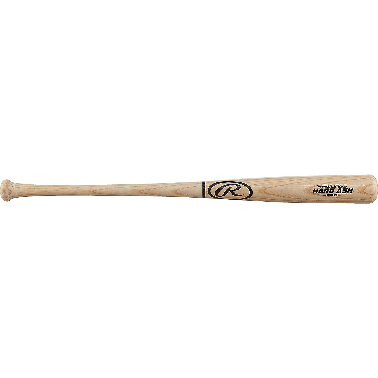 Rawlings Adults' 232 Mixed Wood Baseball Bat                                                                                     - view number 2