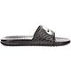 Nike Women's Benassi Just Do It Sandals                                                                                          - view number 1 selected