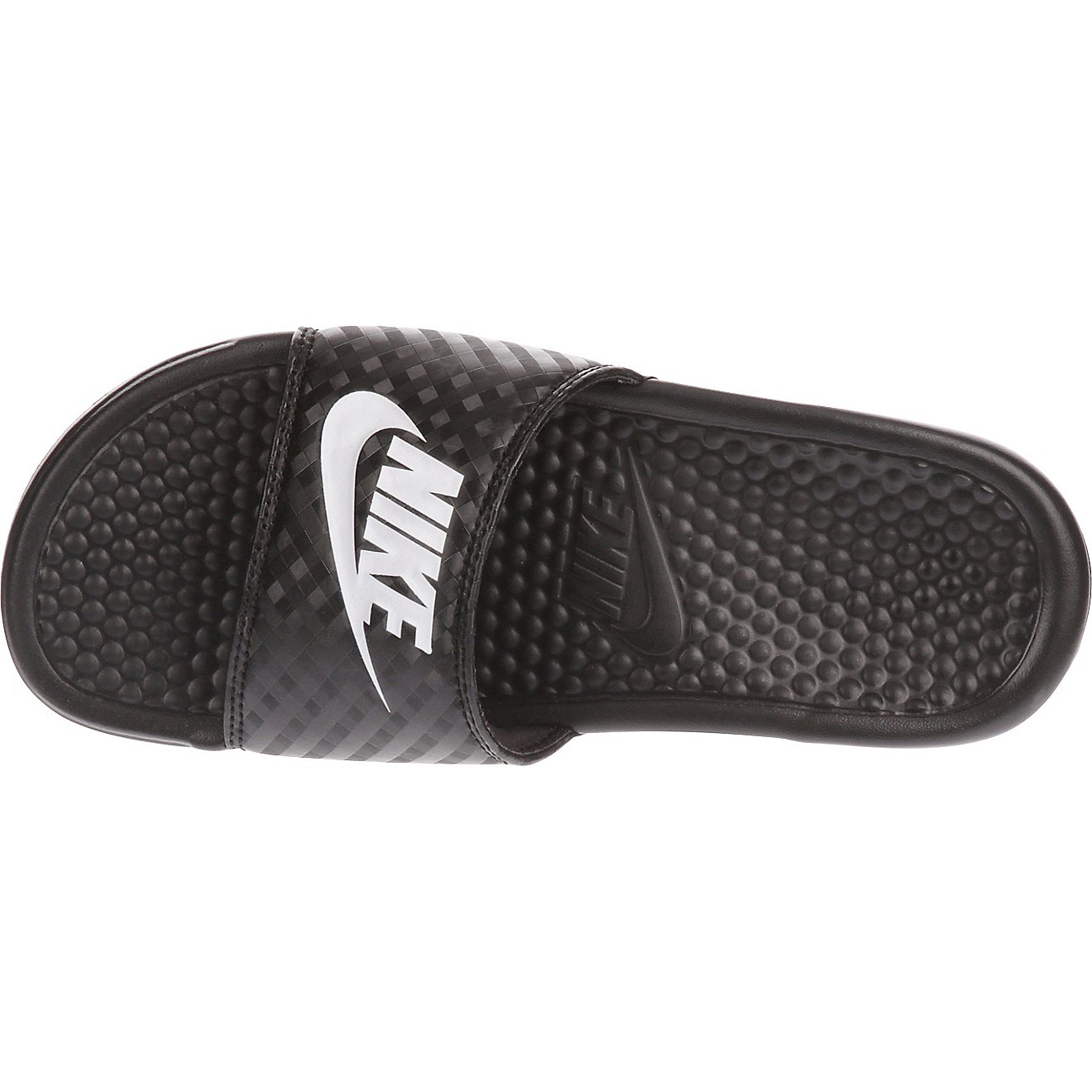 Nike Women's Benassi Just Do It Sandals                                                                                          - view number 4