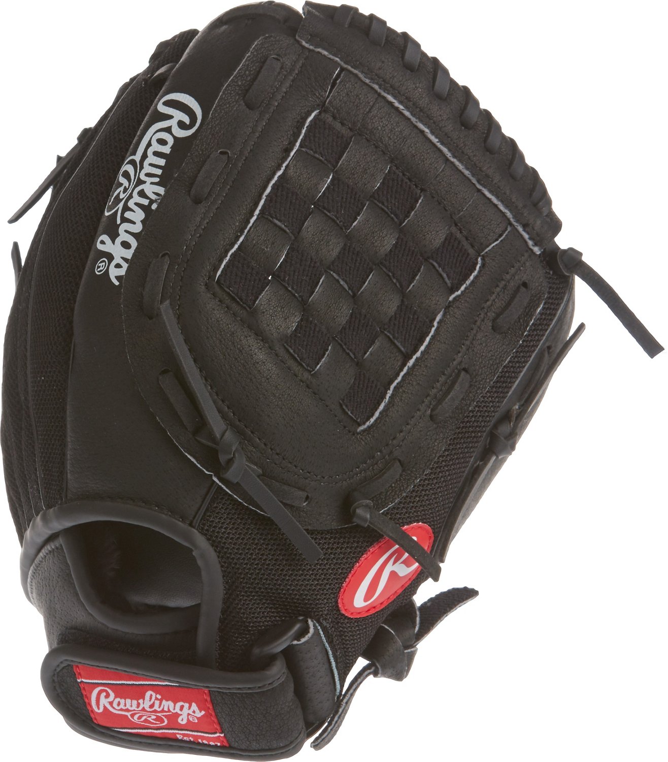 Rawlings Youth Playmaker 11 in Baseball Glove                                                                                    - view number 3