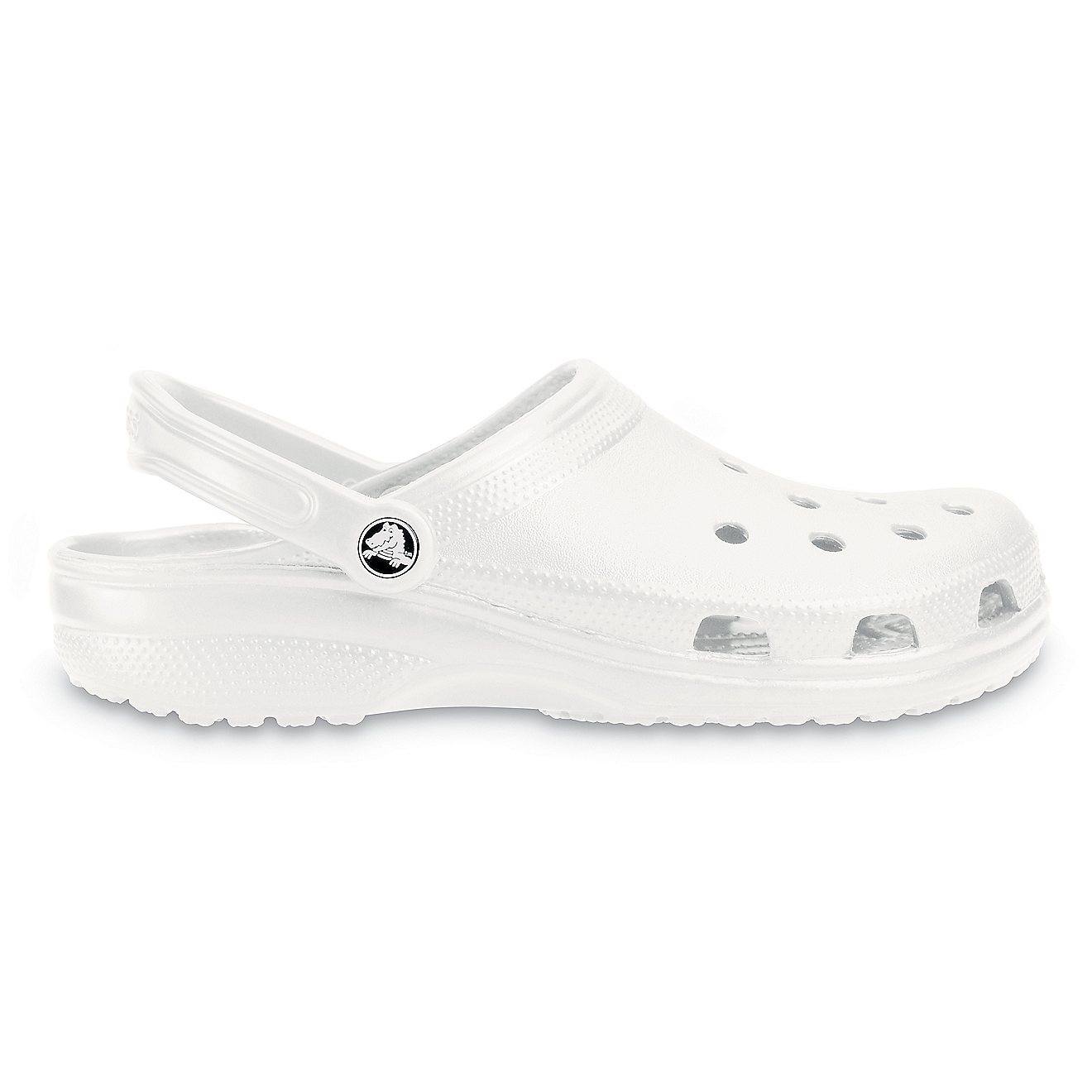Crocs™ Adults' Classic Clogs                                                                                                   - view number 1