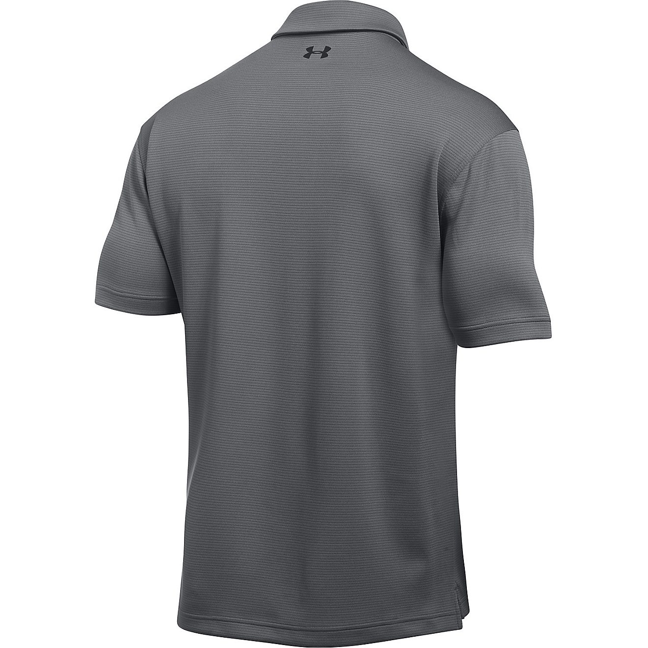 Under Armour Men's New Tech Polo Shirt                                                                                           - view number 2