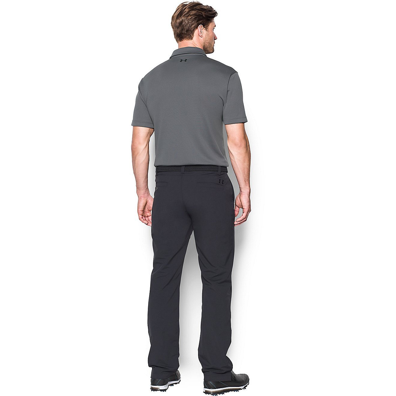 Under Armour Men's New Tech Polo Shirt                                                                                           - view number 5