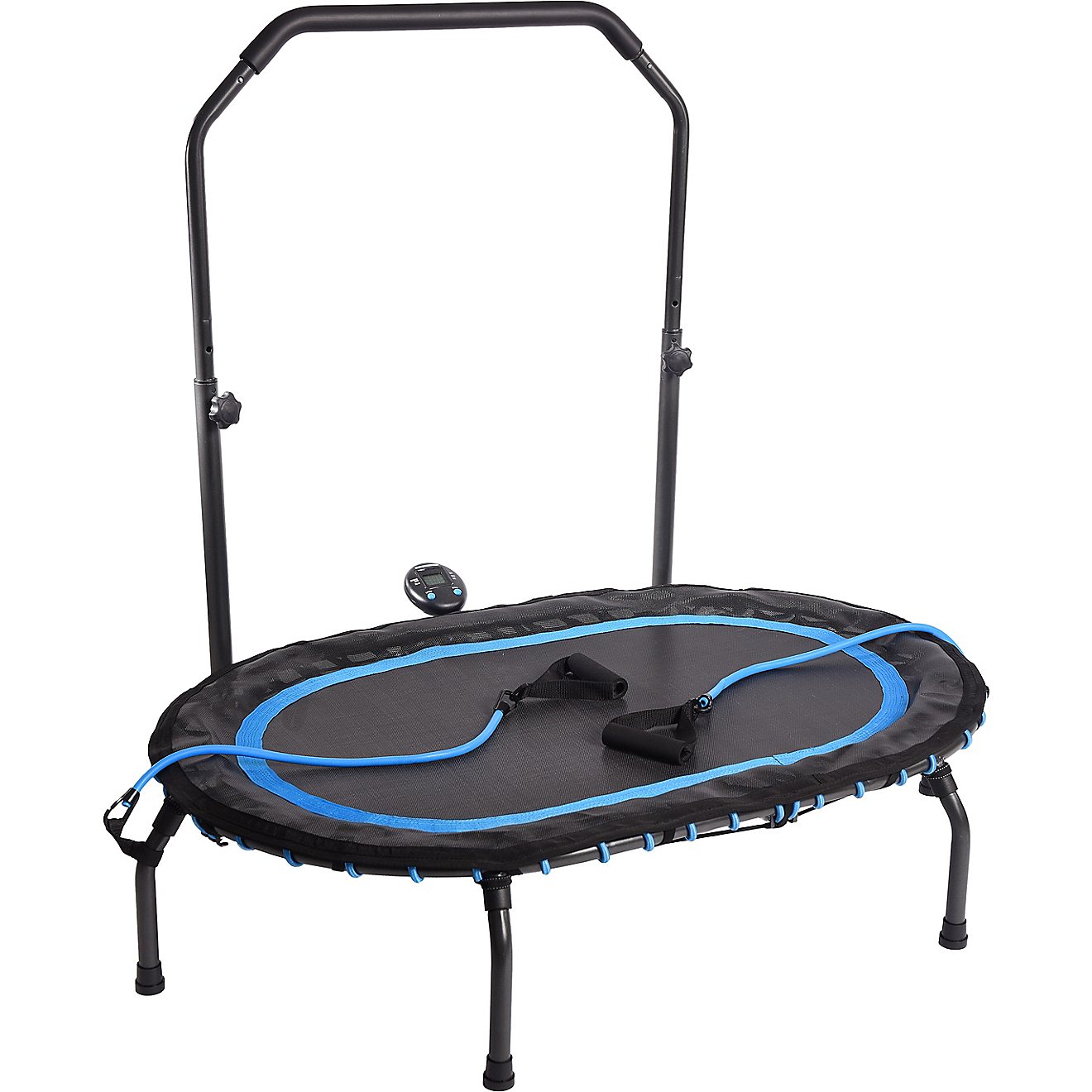 Stamina InTone Oval Fitness Trampoline                                                                                           - view number 3