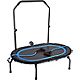 Stamina InTone Oval Fitness Trampoline                                                                                           - view number 3