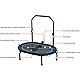 Stamina InTone Oval Fitness Trampoline                                                                                           - view number 9