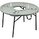 Academy Sports + Outdoors 4 ft Round Folding Cookout Table                                                                       - view number 2