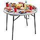 Academy Sports + Outdoors 4 ft Round Folding Cookout Table                                                                       - view number 7