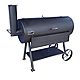 Old Country BBQ Pits™ Cantina XXL Charcoal Grill                                                                               - view number 1 selected