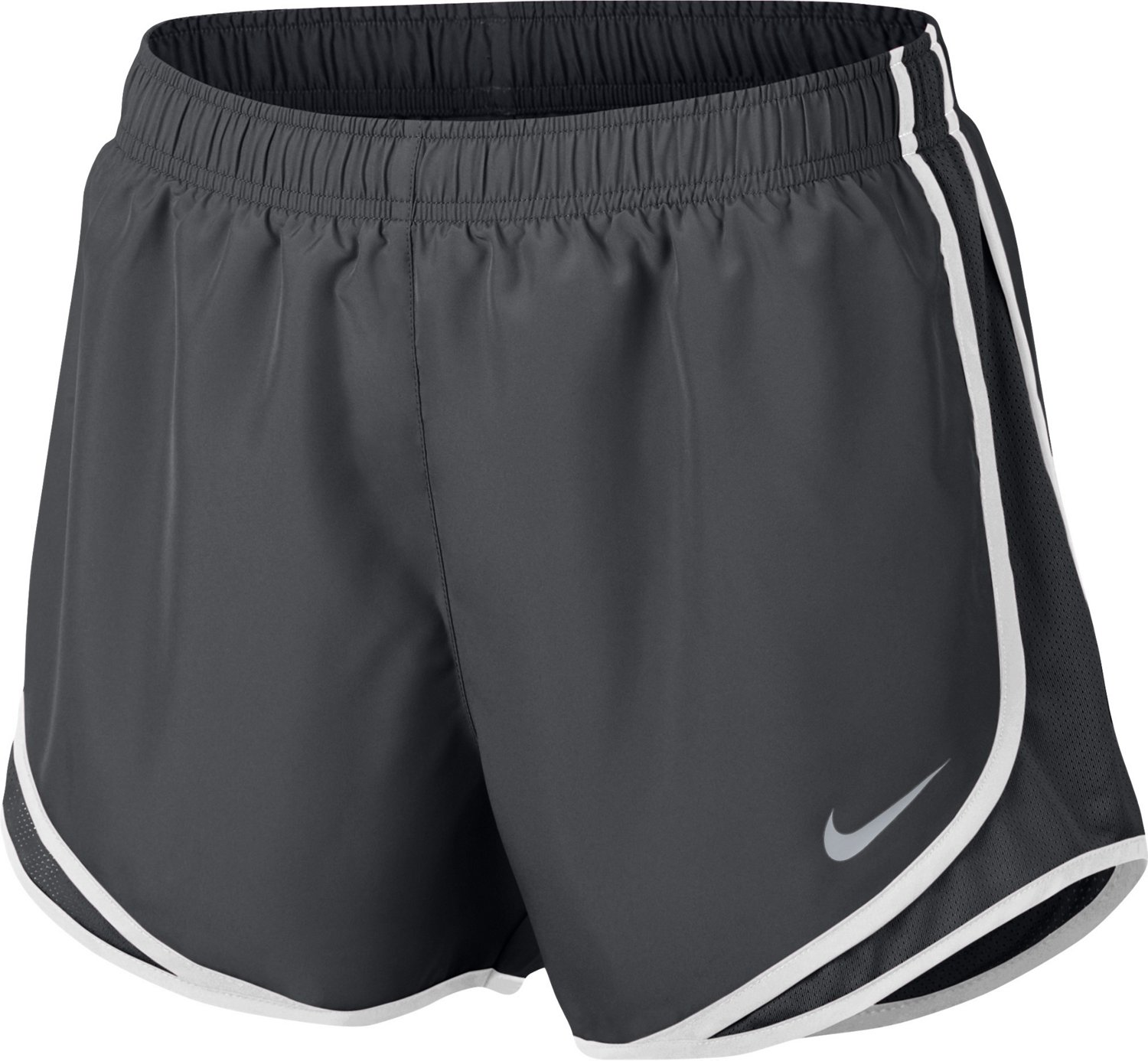 Nike Women's Dry Tempo Shorts                                                                                                    - view number 1 selected