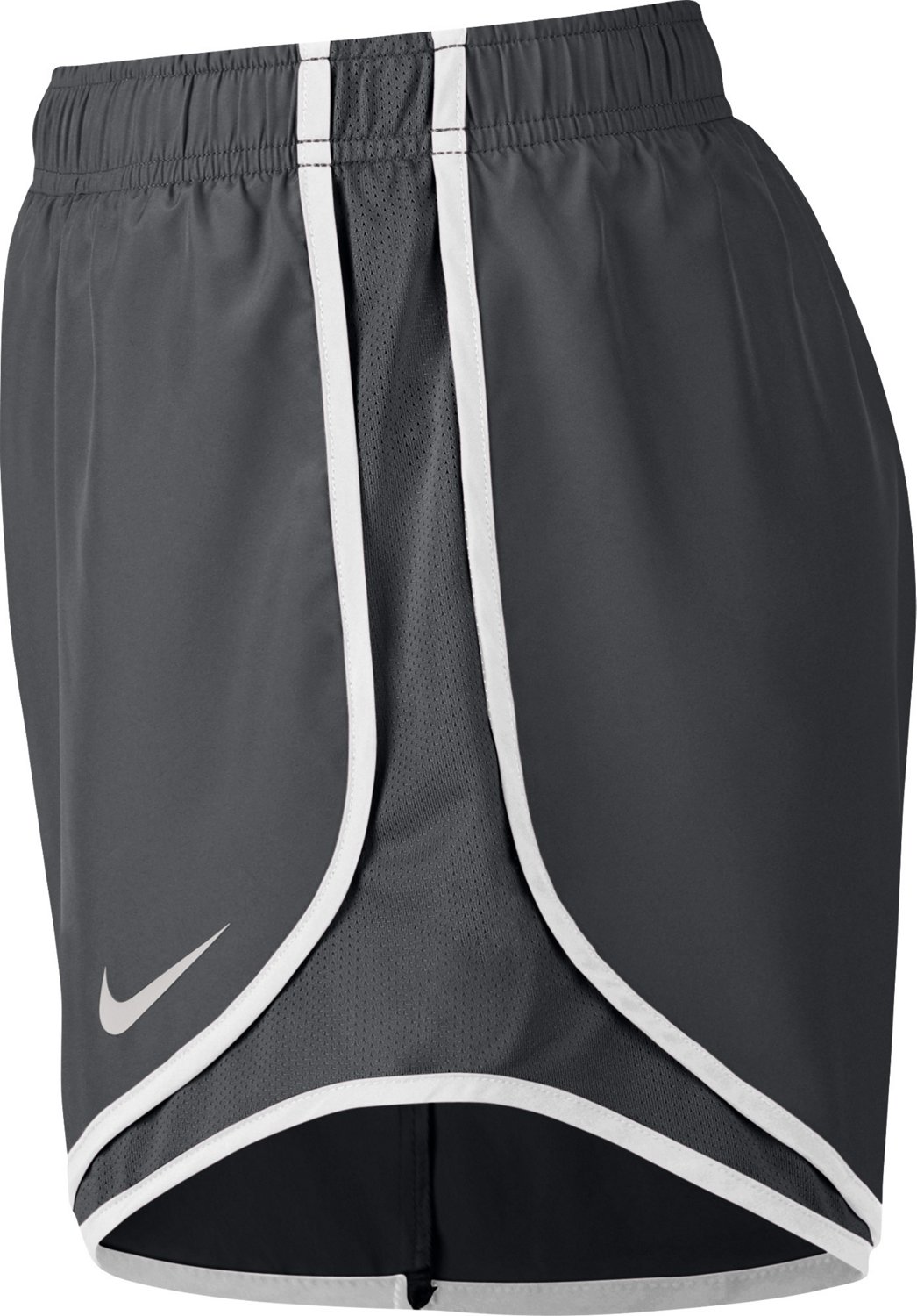Nike Women's Dry Tempo Shorts                                                                                                    - view number 3