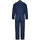 Bulwark Men's Flame Resistant Deluxe 7 oz CoolTouch 2 Coverall                                                                   - view number 2