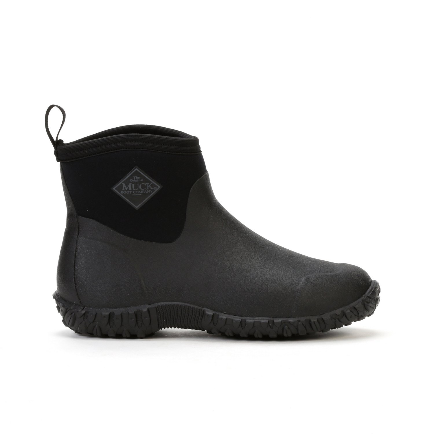 Muck Boot Men's Muckster II Waterproof Ankle Boots                                                                               - view number 1 selected