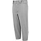 Rawlings Boys' Classic Fit Belted Baseball Pant                                                                                  - view number 3