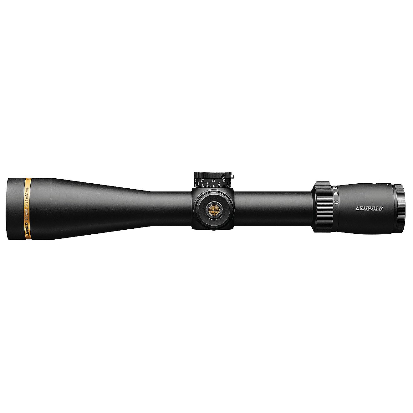 Leupold VX-6HD Illuminated Riflescope                                                                                            - view number 2