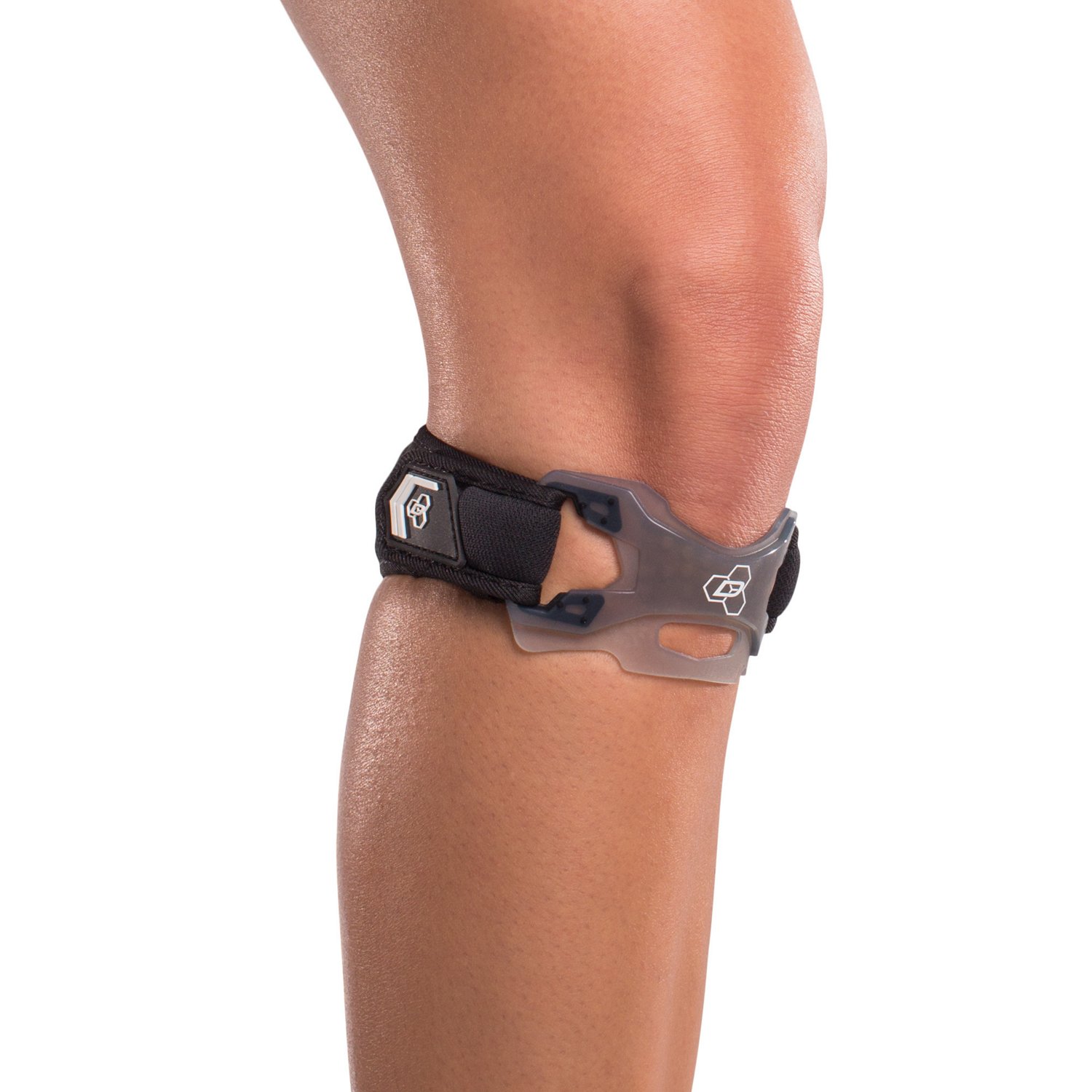 DonJoy Performance WEBTECH Knee Strap                                                                                            - view number 1 selected