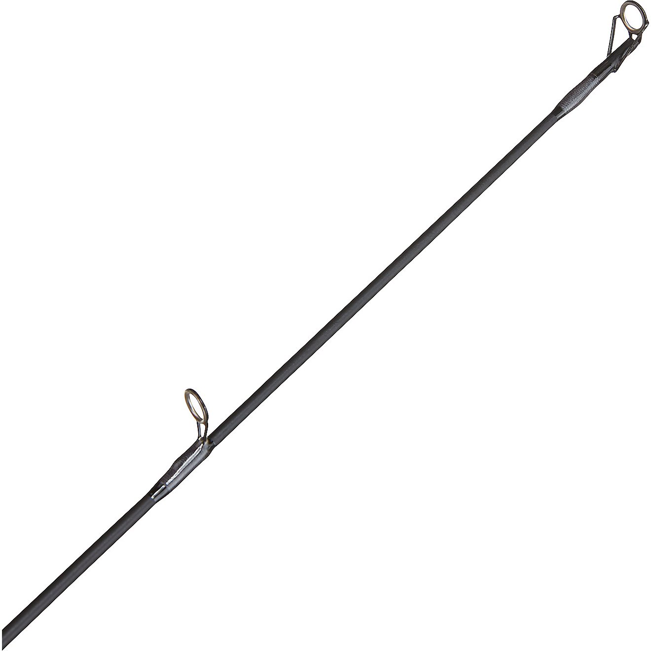 Zebco 33 ATAC 6' M Freshwater Spincast Rod and Reel Combo                                                                        - view number 4